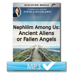 Ancient Aliens or Fallen Angels